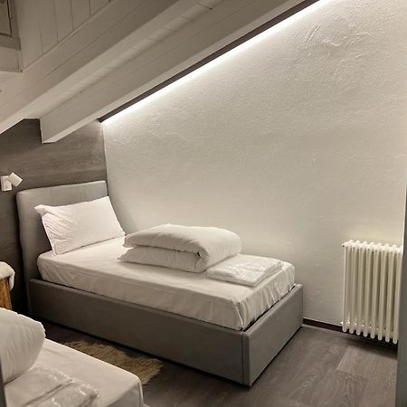 Mansarda Angel'S Home Ponte Di Legno Εξωτερικό φωτογραφία