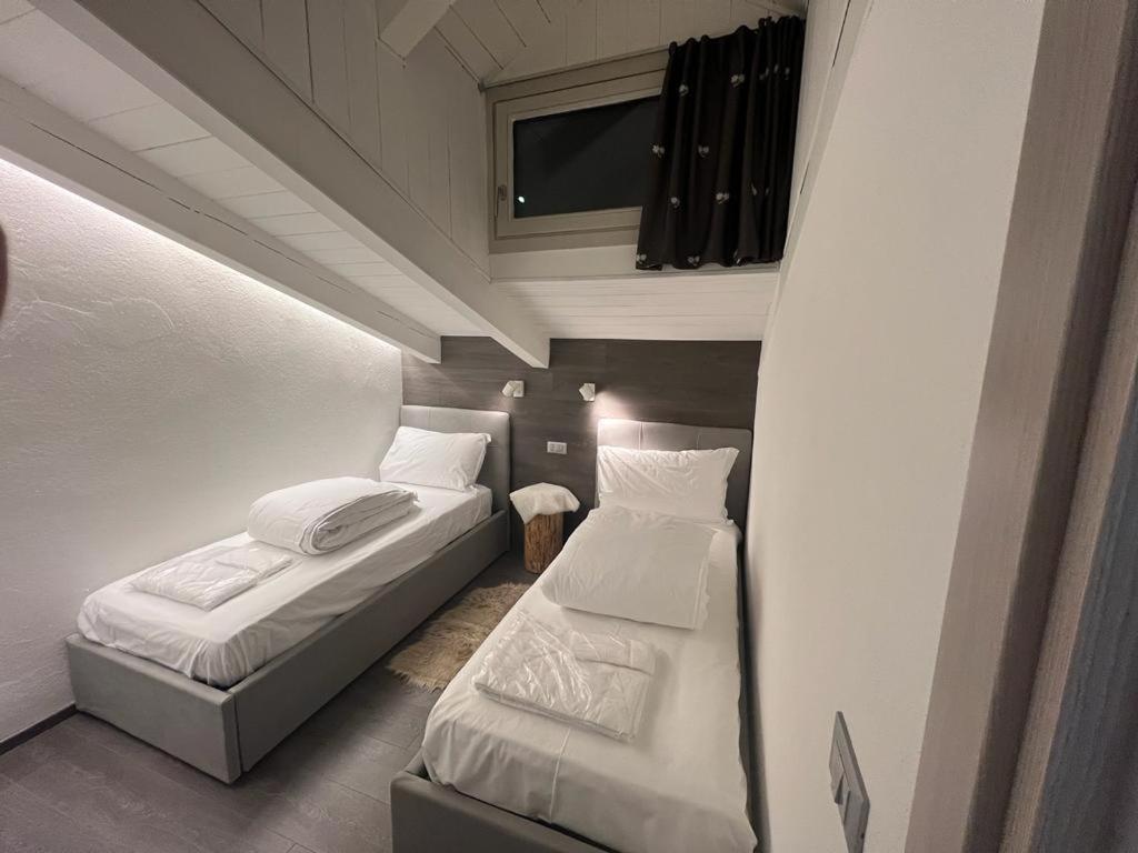 Mansarda Angel'S Home Ponte Di Legno Εξωτερικό φωτογραφία