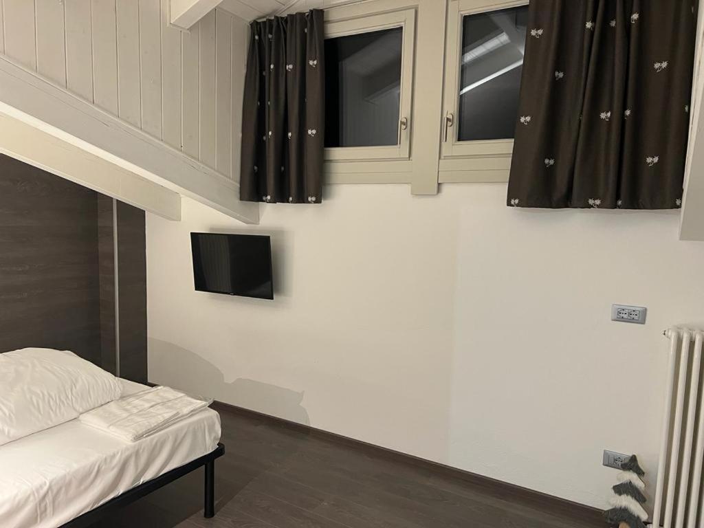 Mansarda Angel'S Home Ponte Di Legno Εξωτερικό φωτογραφία